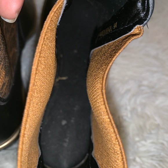 Kate Spade Sedgwick Chelsea Rain Boots - Picture 8 of 8